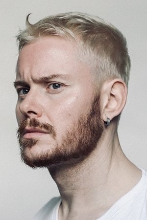 et billede af Layke Anderson