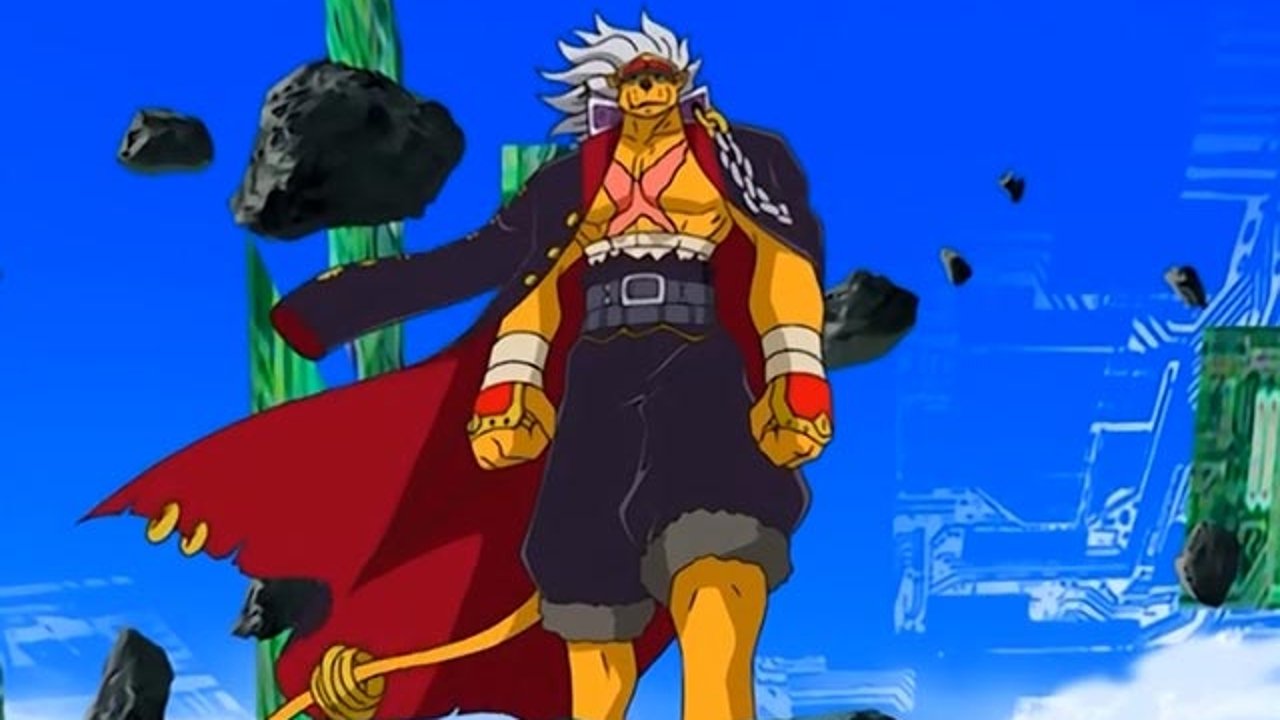 Digimon Data Squad