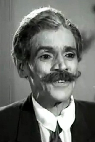 et billede af Friend Ramasamy