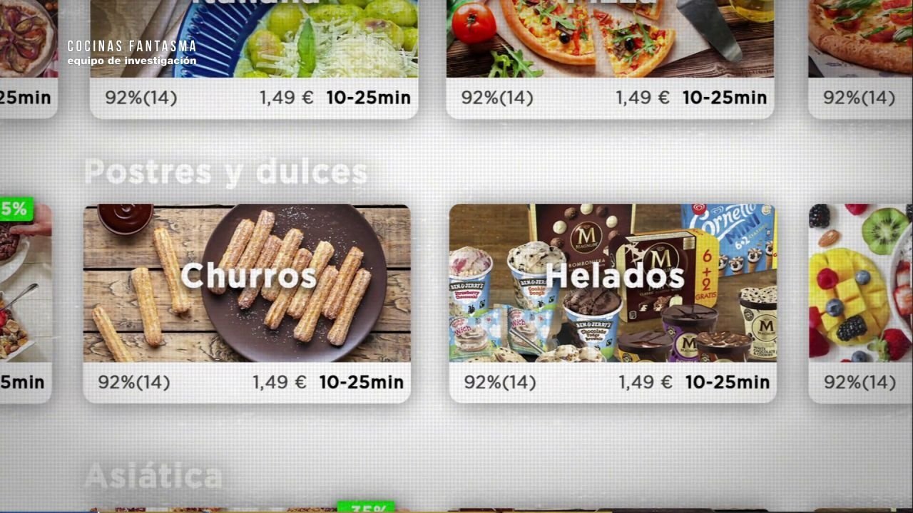 Equipo de investigación - Épisode 34