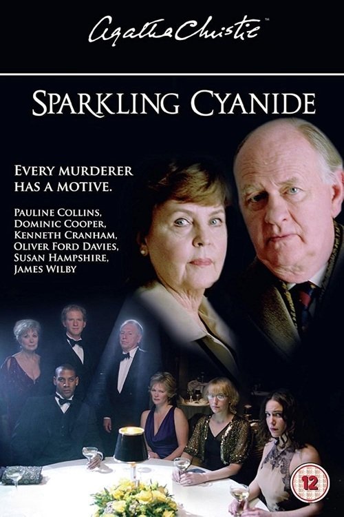 EN - Sparkling Cyanide (2003) AGATHA CHRISTIE