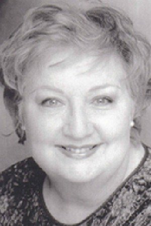 et billede af Diane Fabian