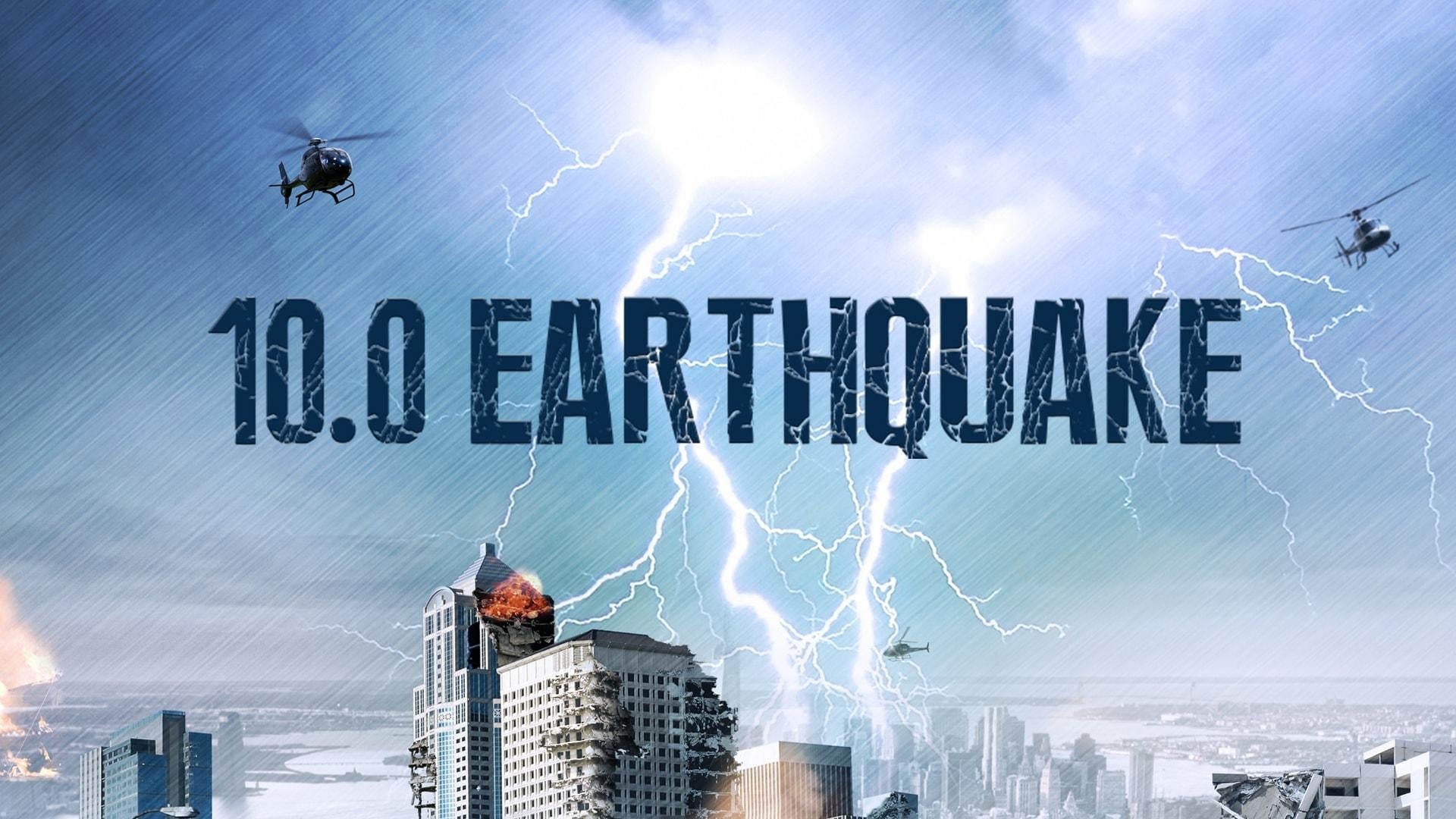 10.0 Earthquake (2014)