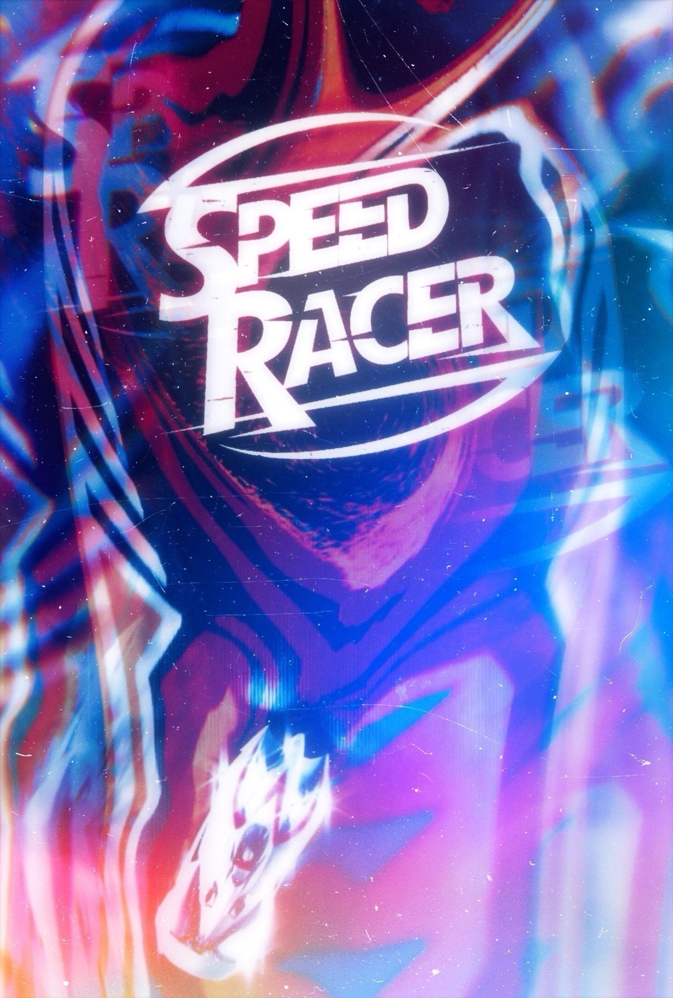 Speed Racer