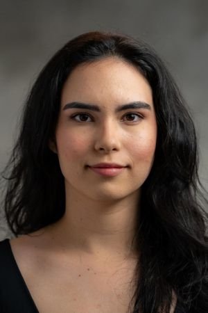 Maria Eduarda Nascimento | Script Supervisor