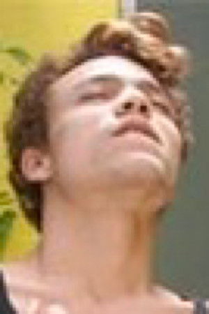 et billede af Jean Paul Allen