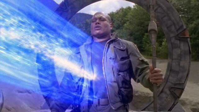 Stargate Staffel 1 :Folge 10 