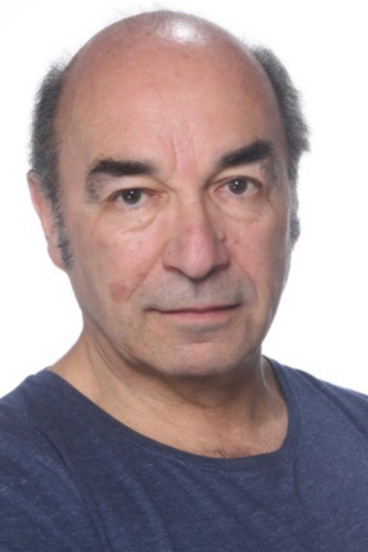 et billede af Christian Abart