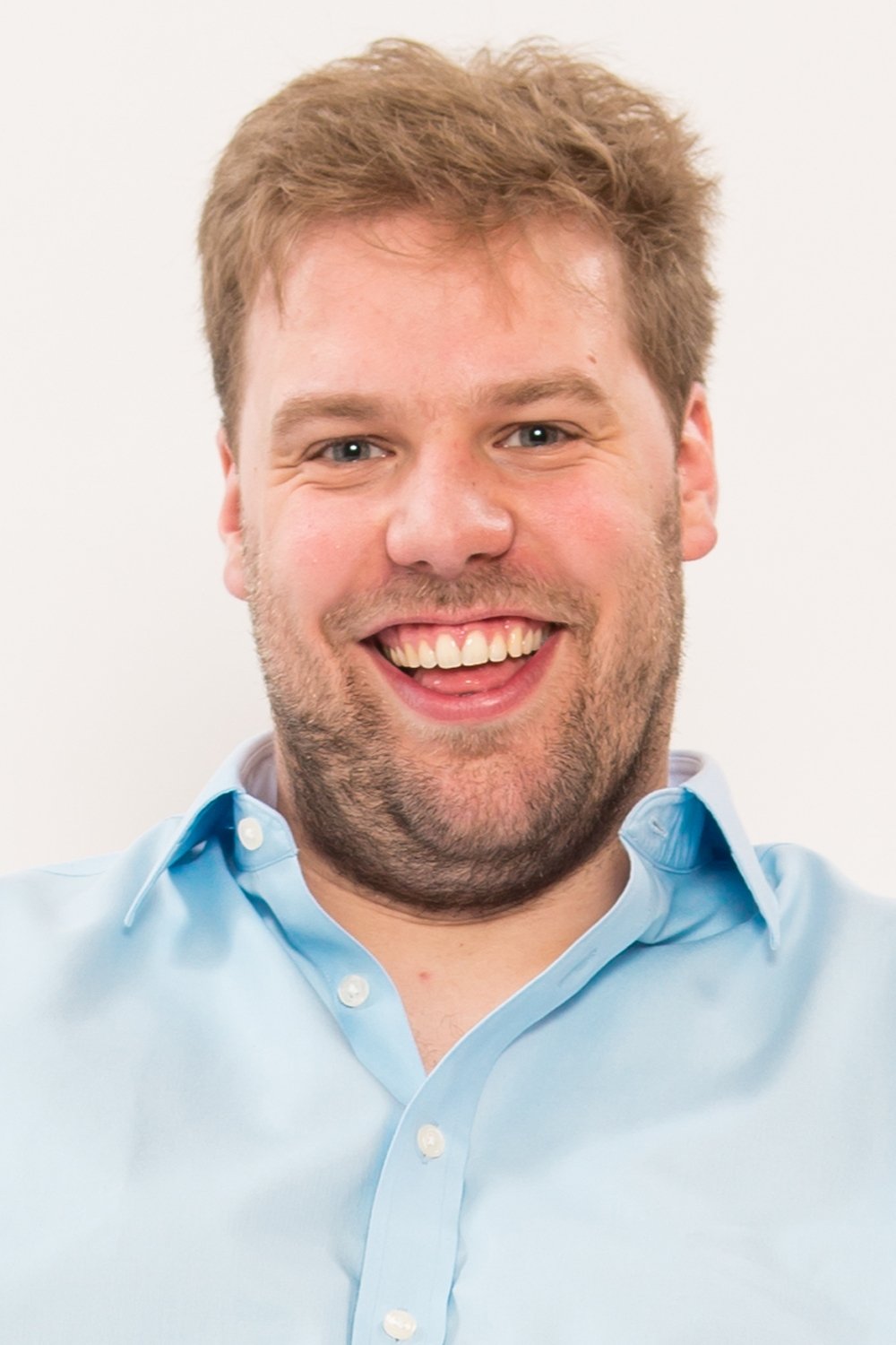 et billede af Henry Lewis