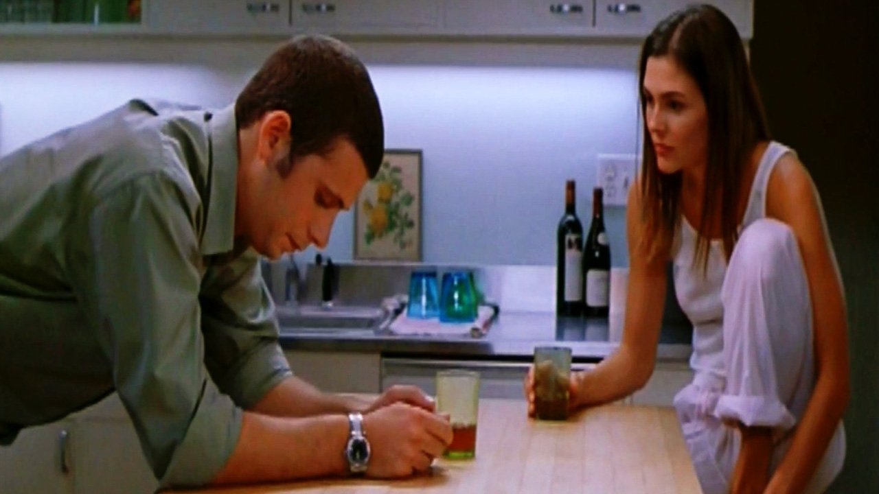 Dead Dog (2001)