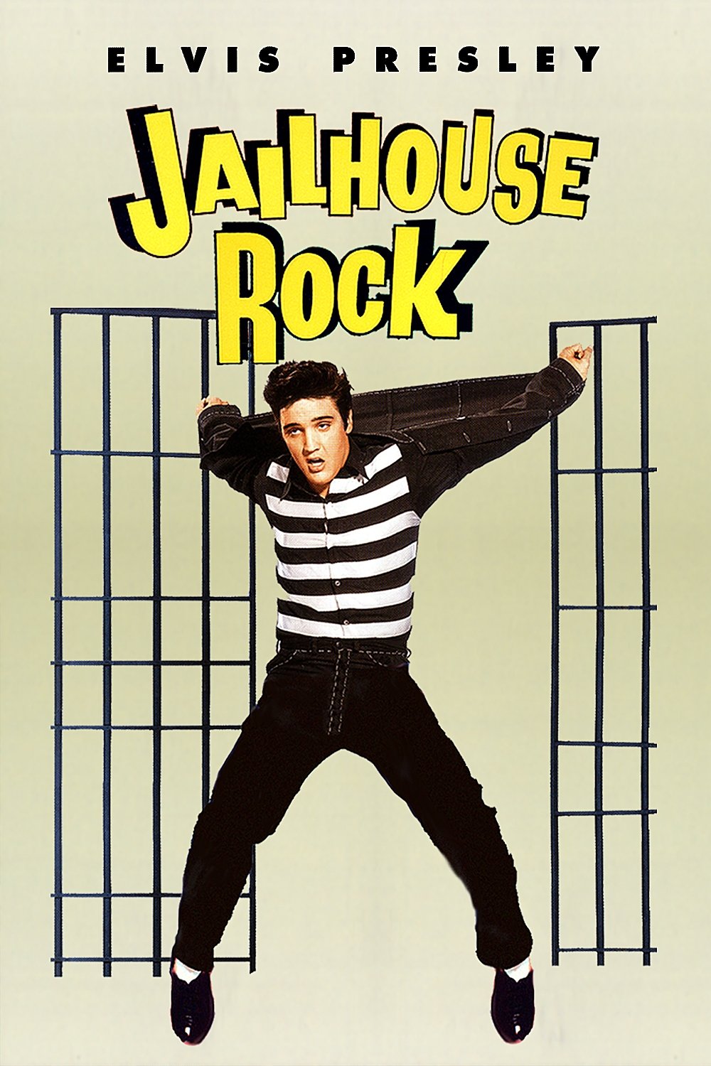 Jailhouse Rock