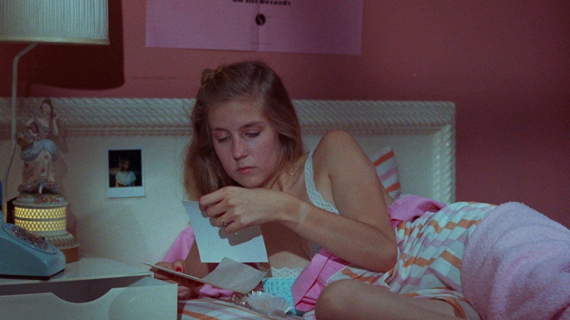 Neon Nights (1981)