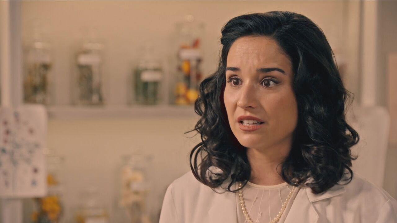 Dreams of Liberty Season 2 :Episode 199  Episode 468