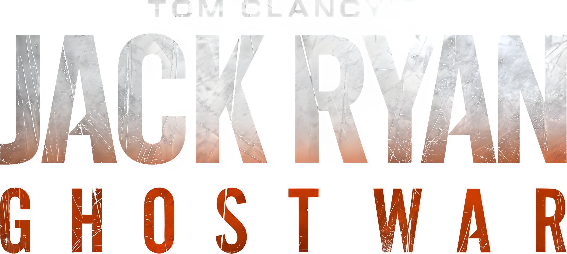 Tom Clancy's Jack Ryan: Ghost War