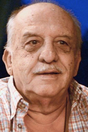 et billede af Nanni Svampa