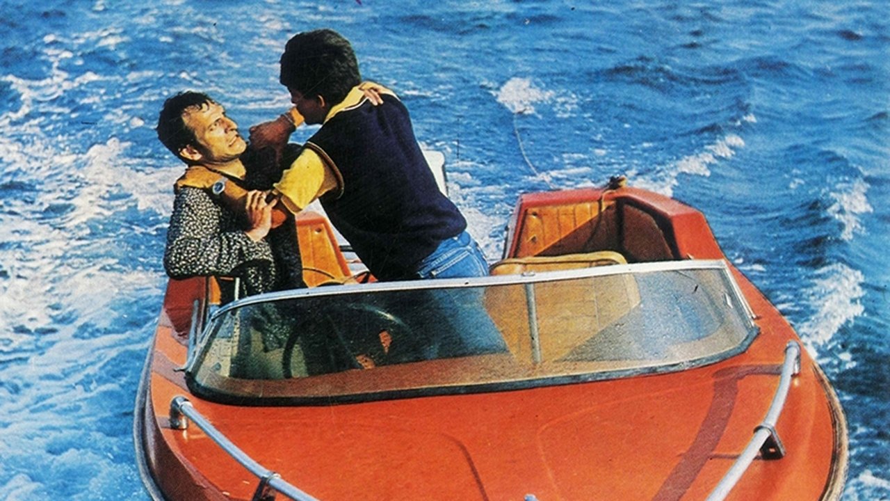 Secret Force (1983)