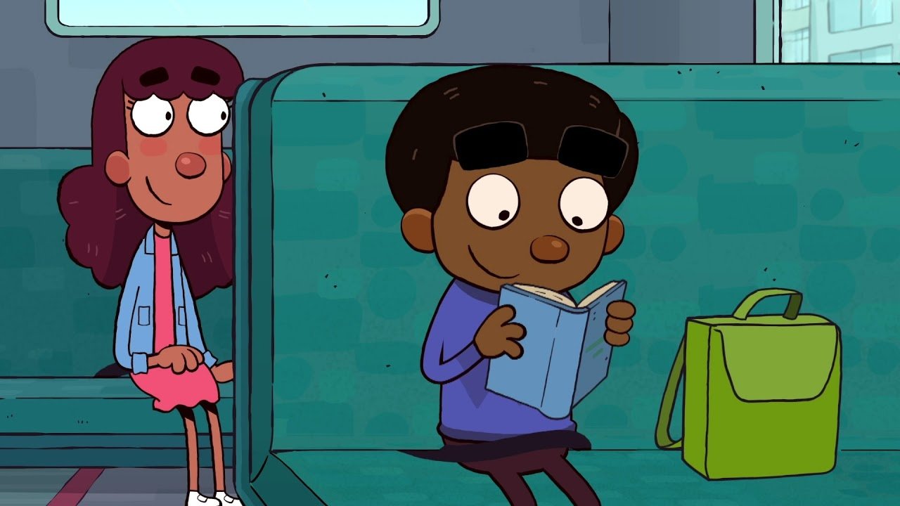 Thumbnail for Gerry's Birthday Season 1 Episode 12