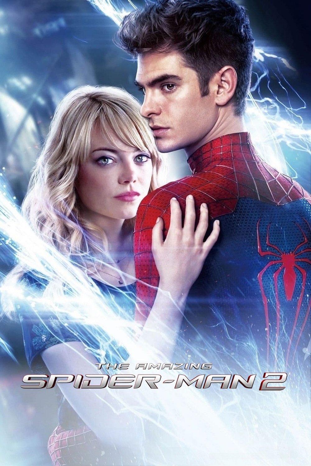 The Amazing Spider-Man 2