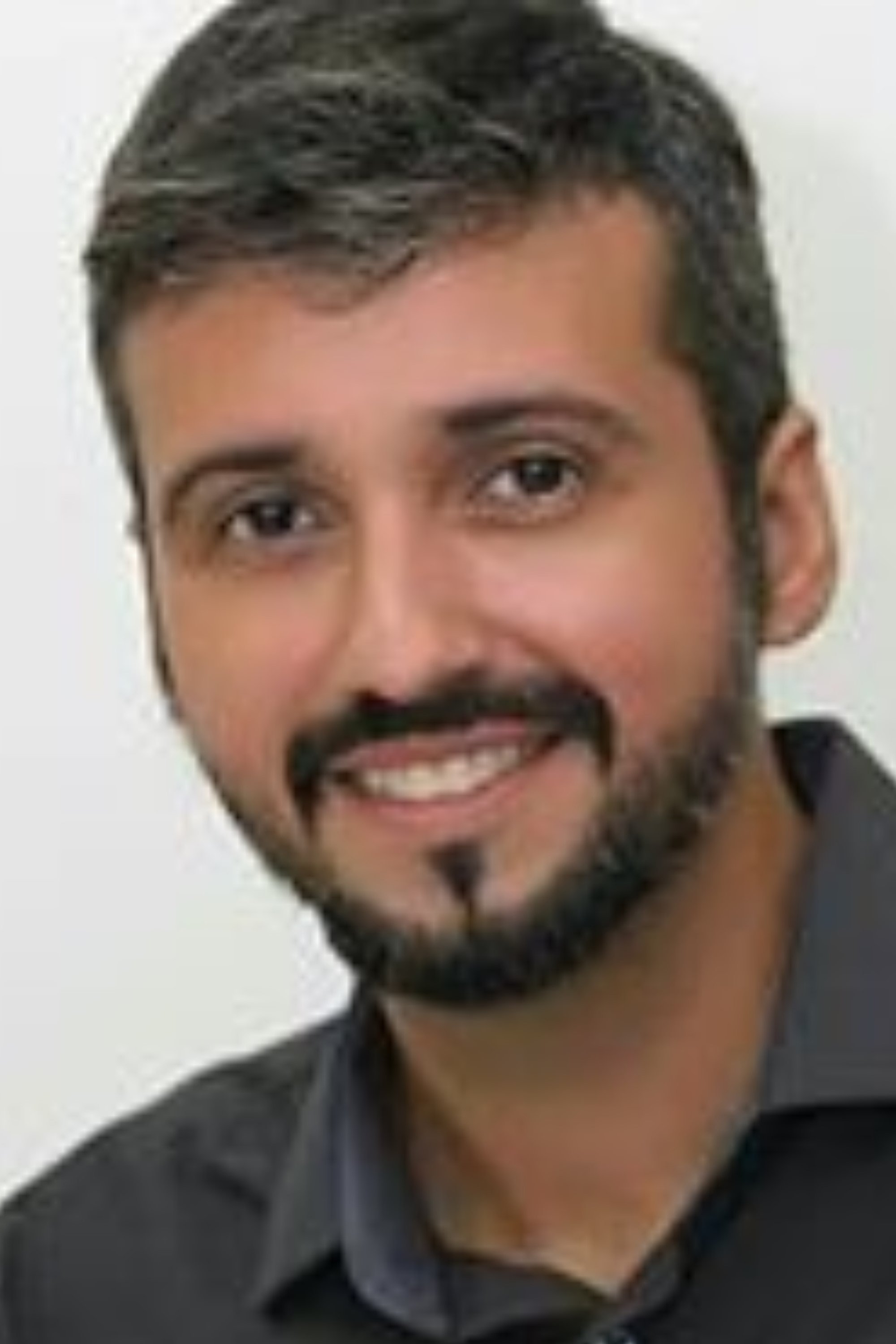 et billede af Ary Aguiar