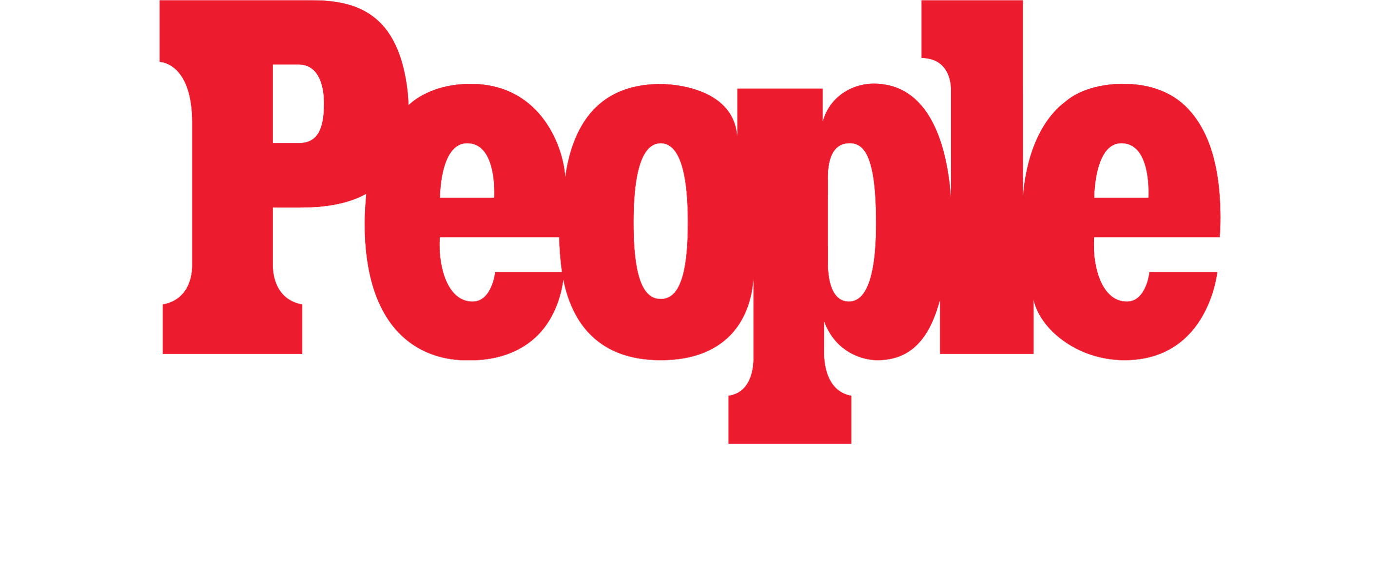 People Magazine Investigates Logo