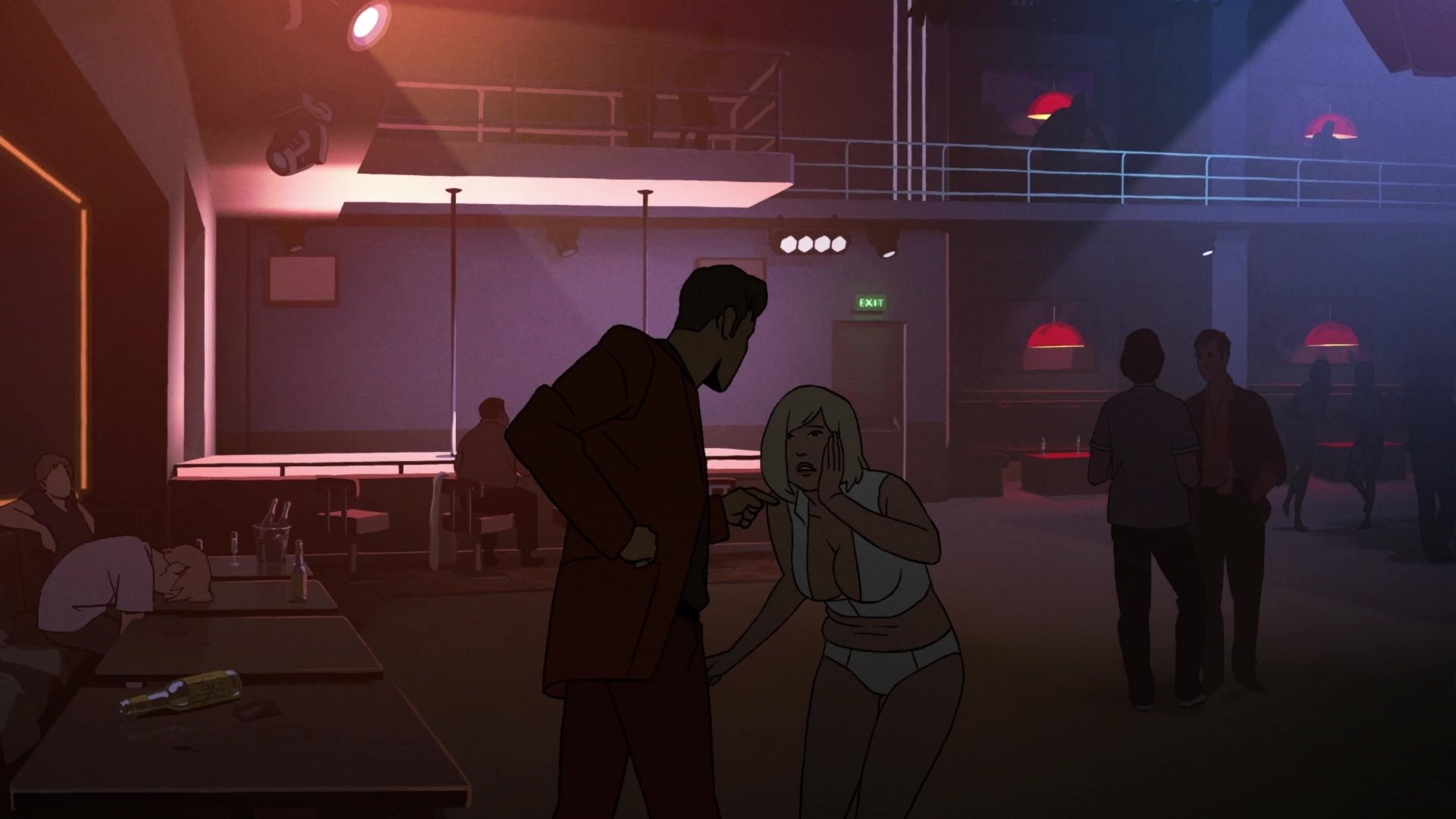 Lastman