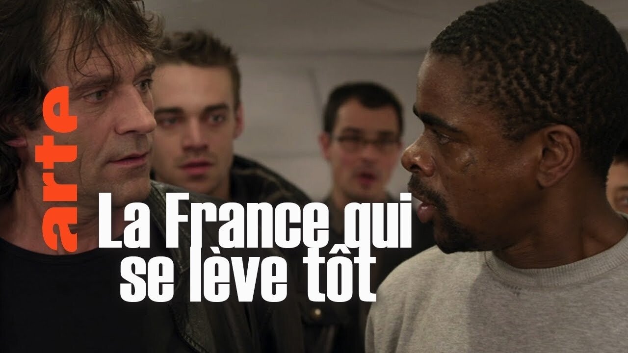 La France qui se lève tôt (2011) - Plex