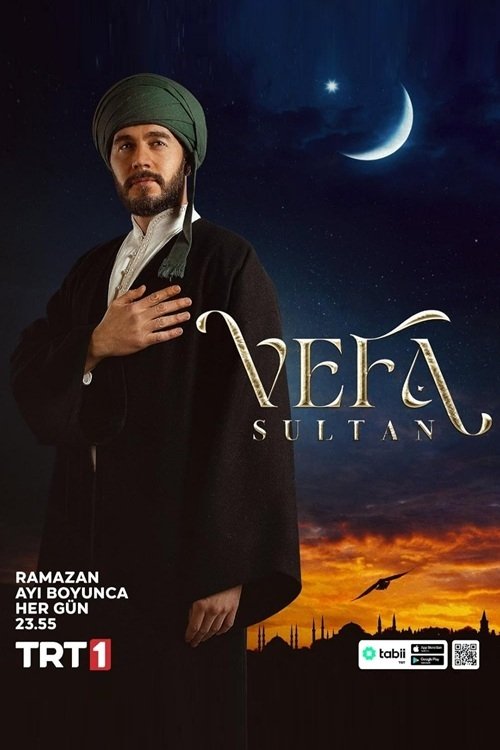 IR - Vefa Sultan وفا سلطان