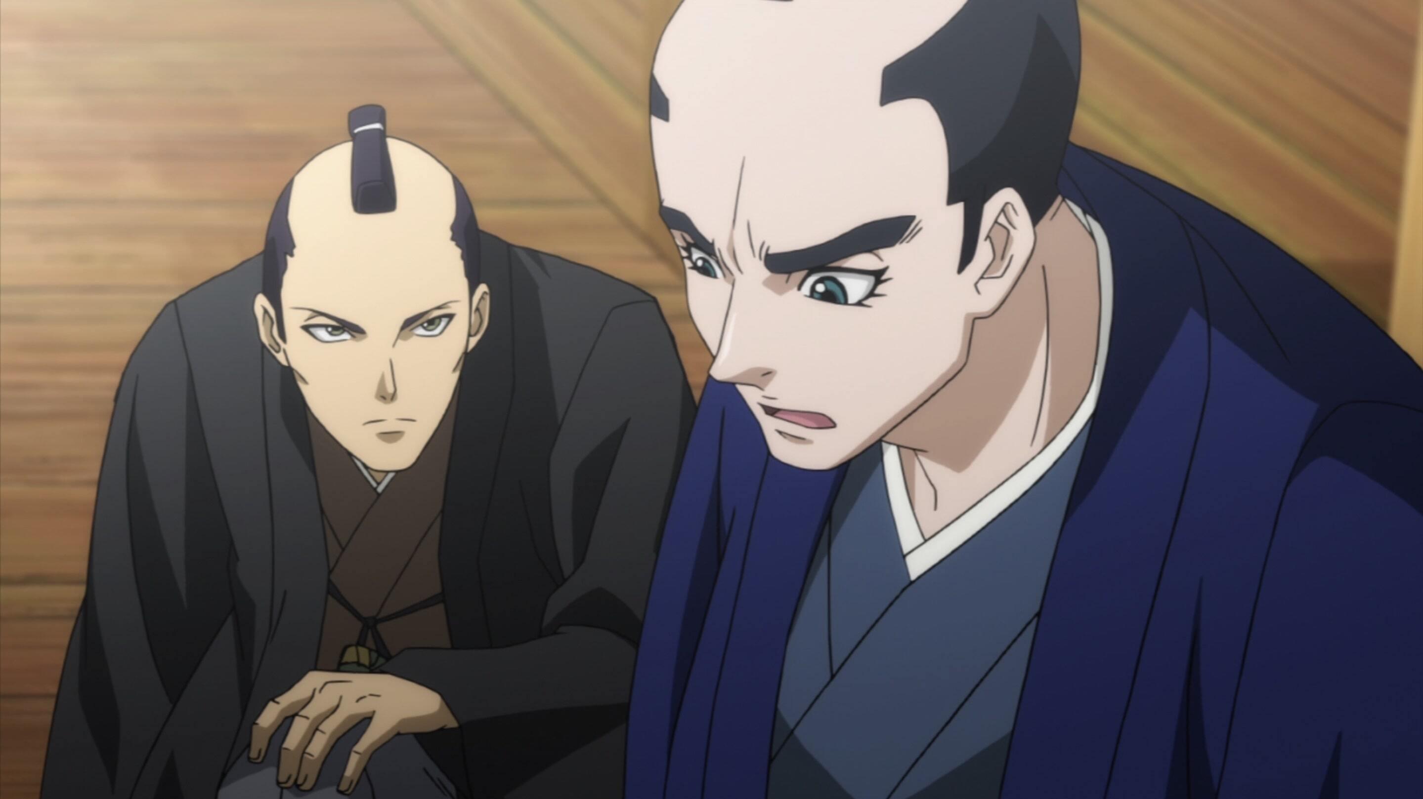 Episode 8