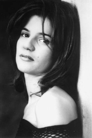 et billede af Elodie Treccani