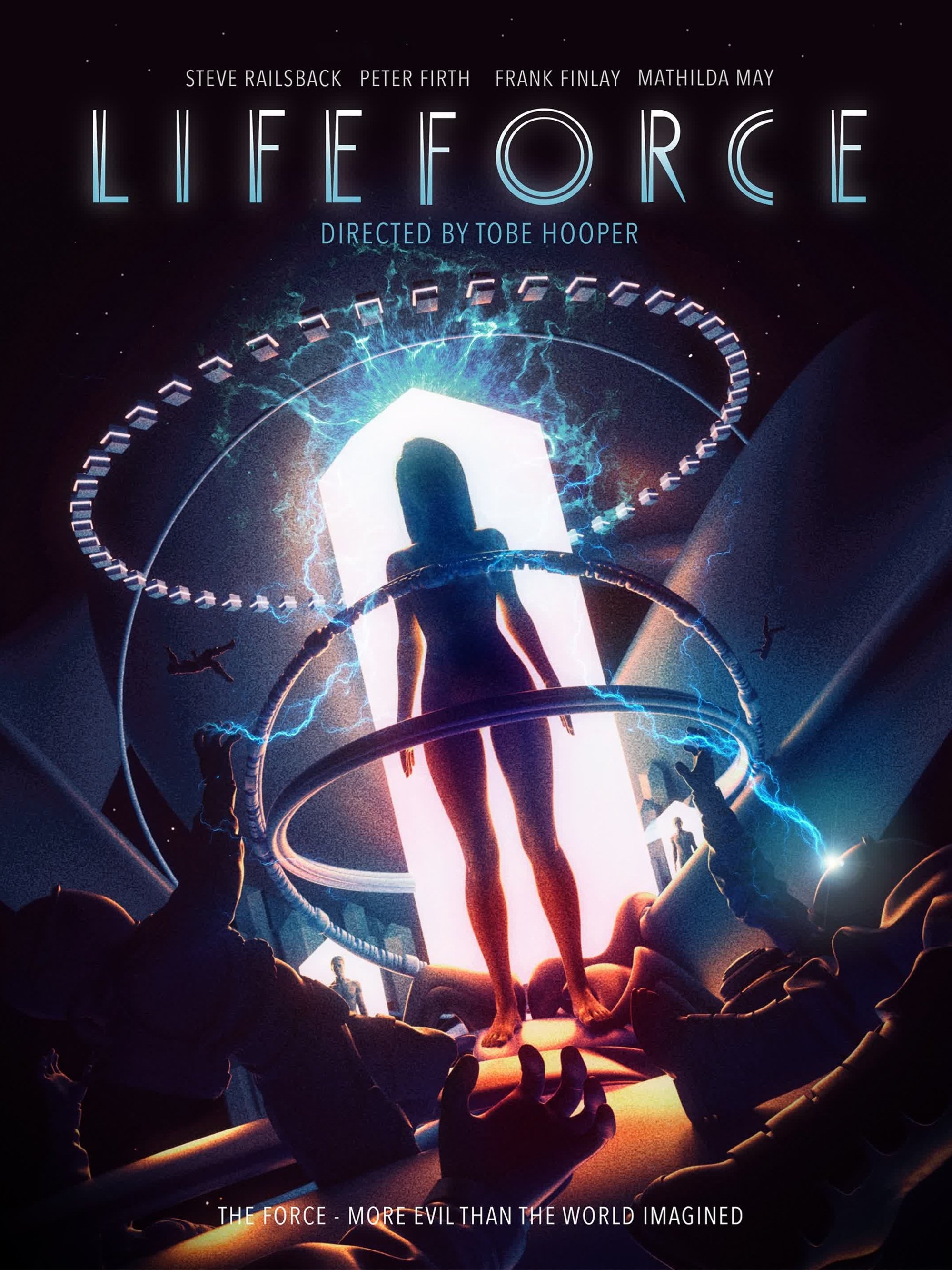 Lifeforce