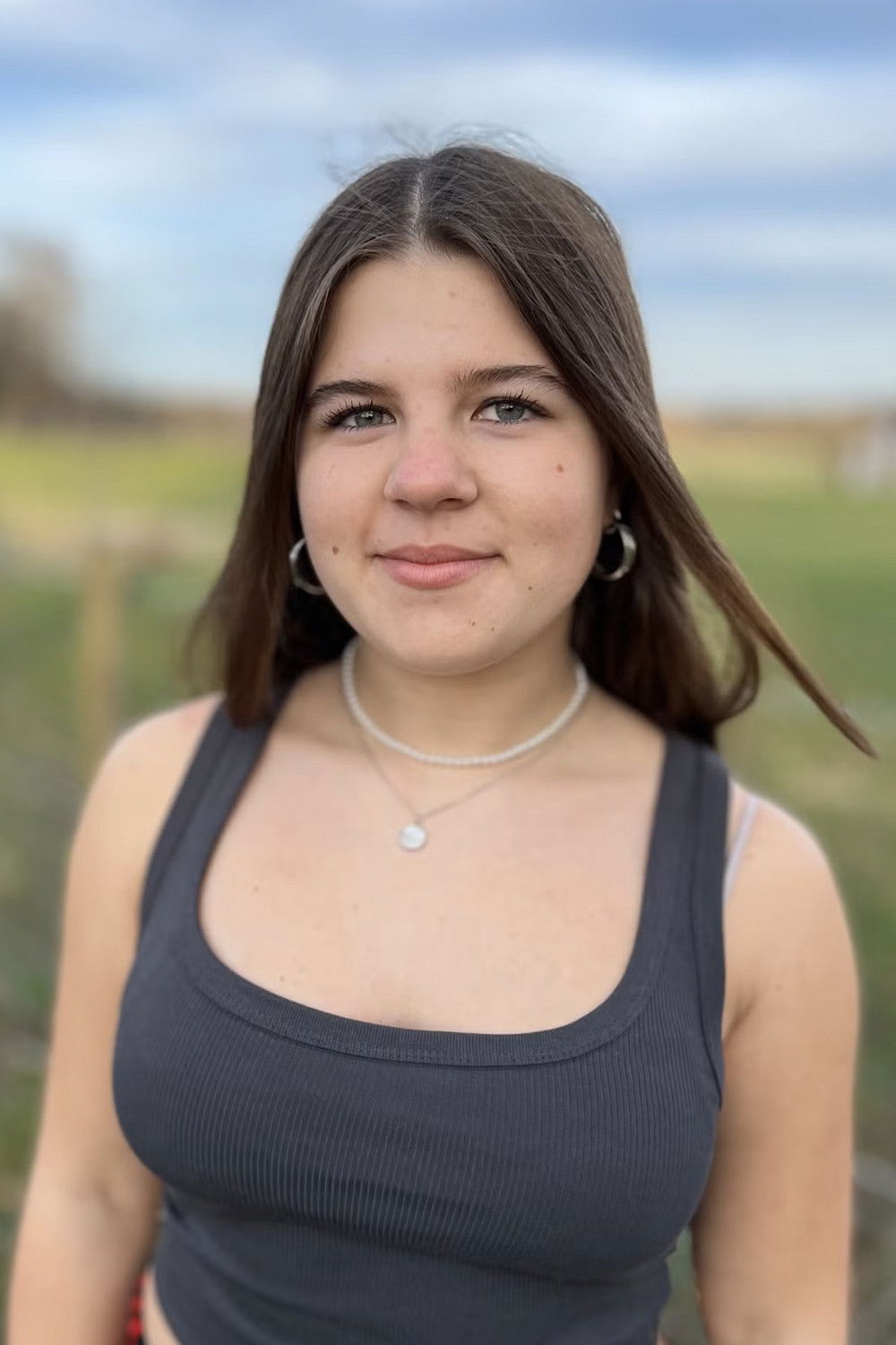 et billede af Sanna Morgenroth