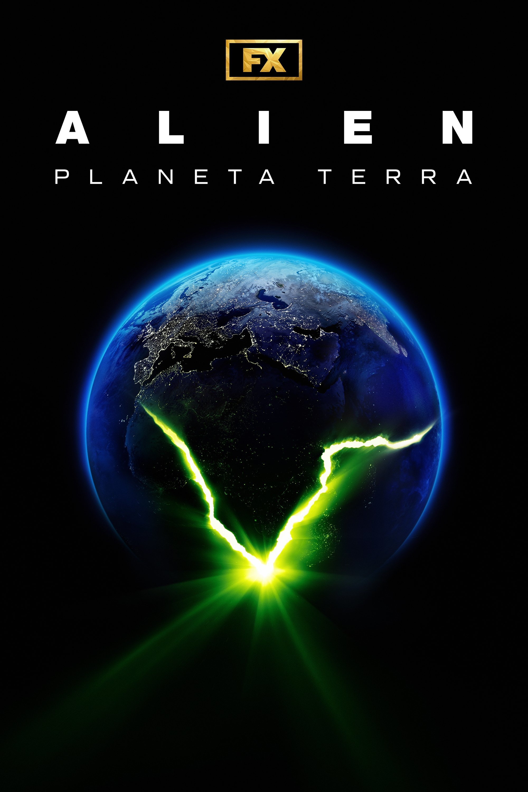 Alien: Planeta Terra - Season 1 Episode 7