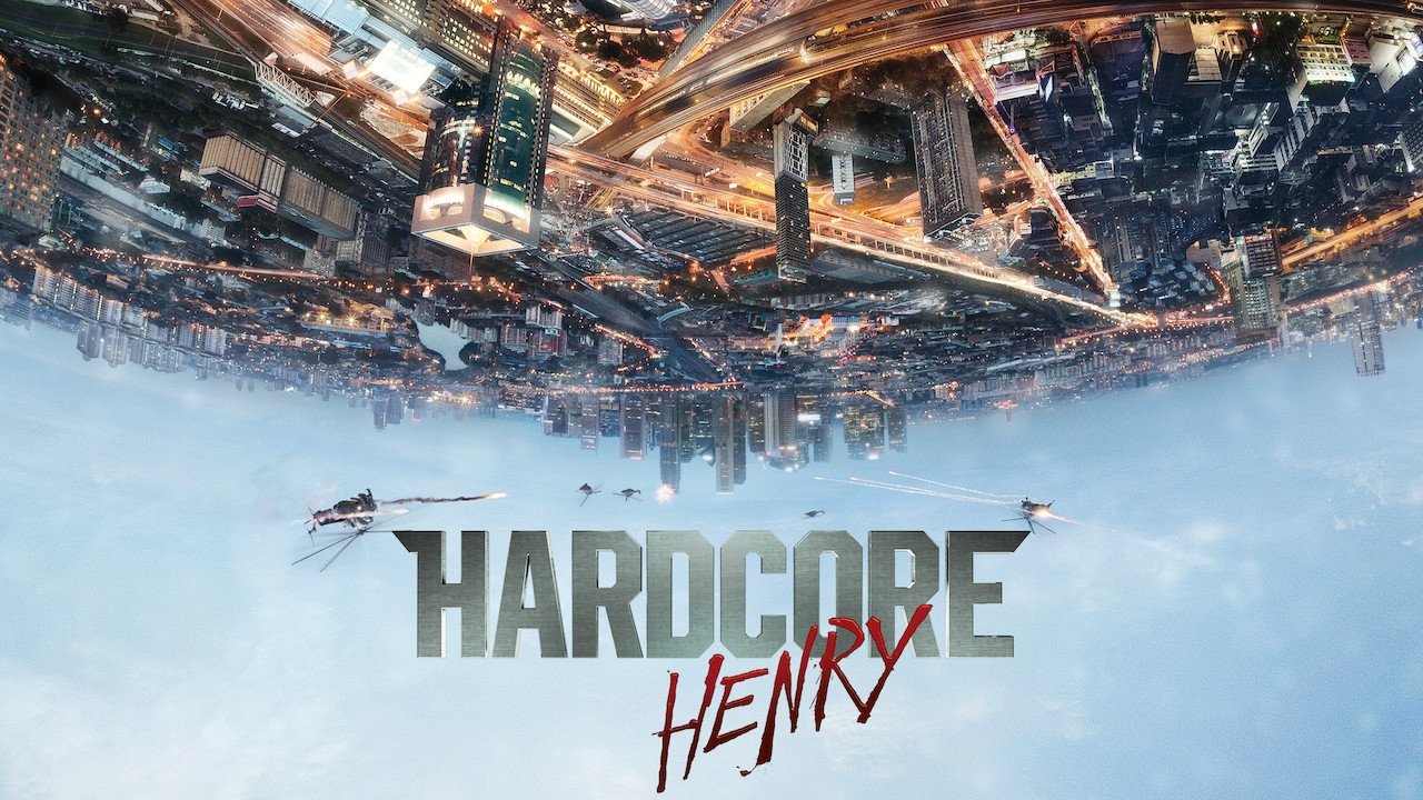 Hardcore