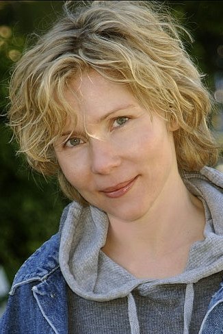 et billede af Patricia Netzer