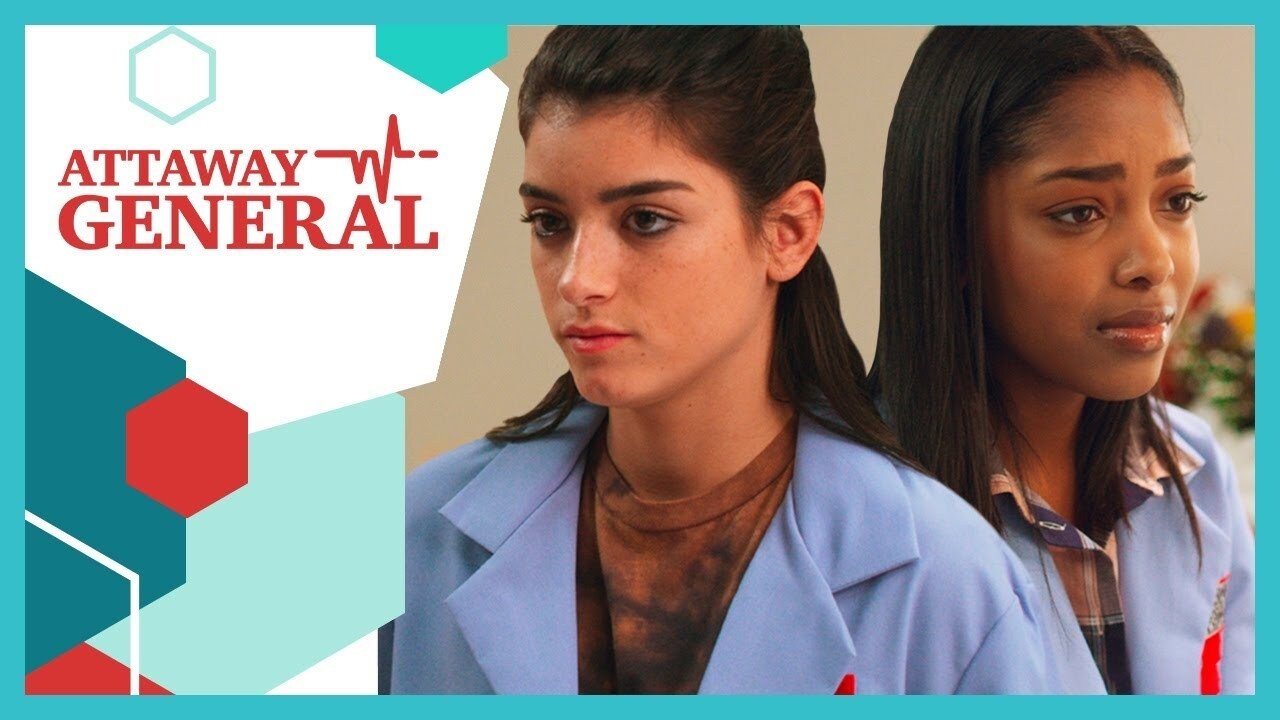 Attaway General