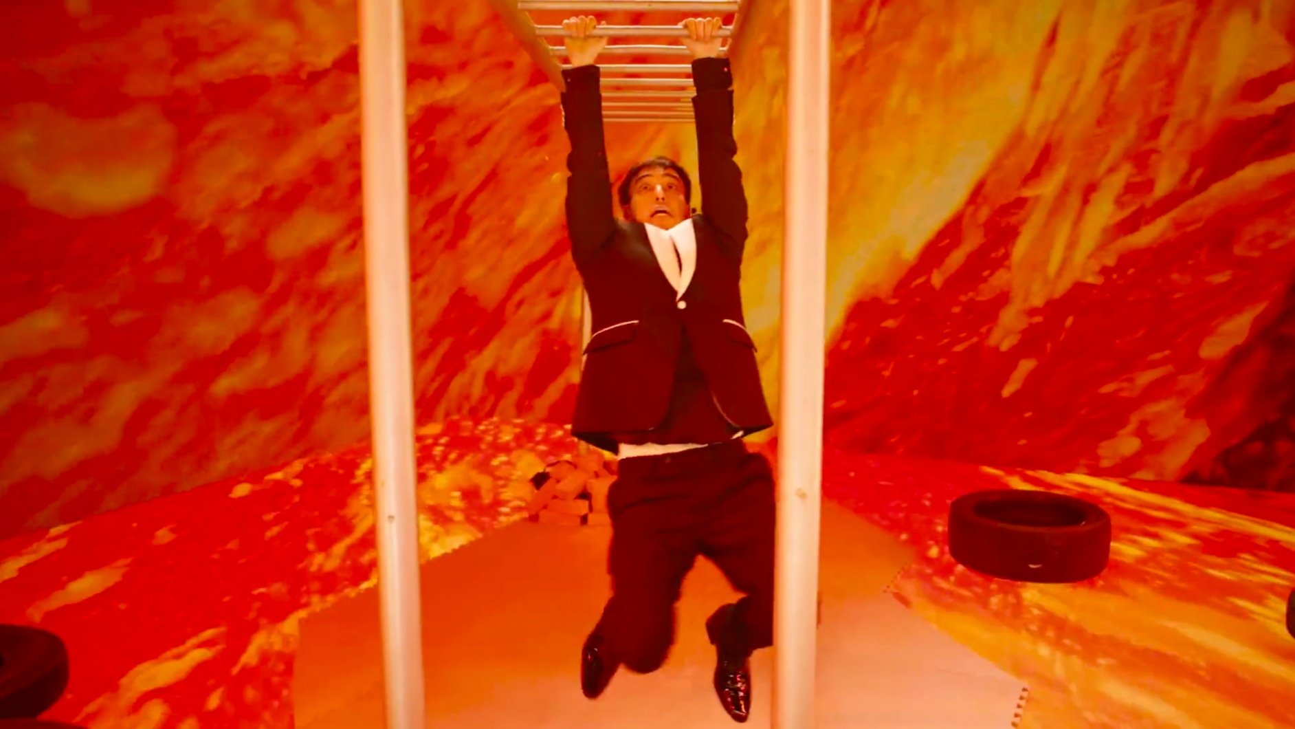 Joji Presents: THE EXTRAVAGANZA (2020)
