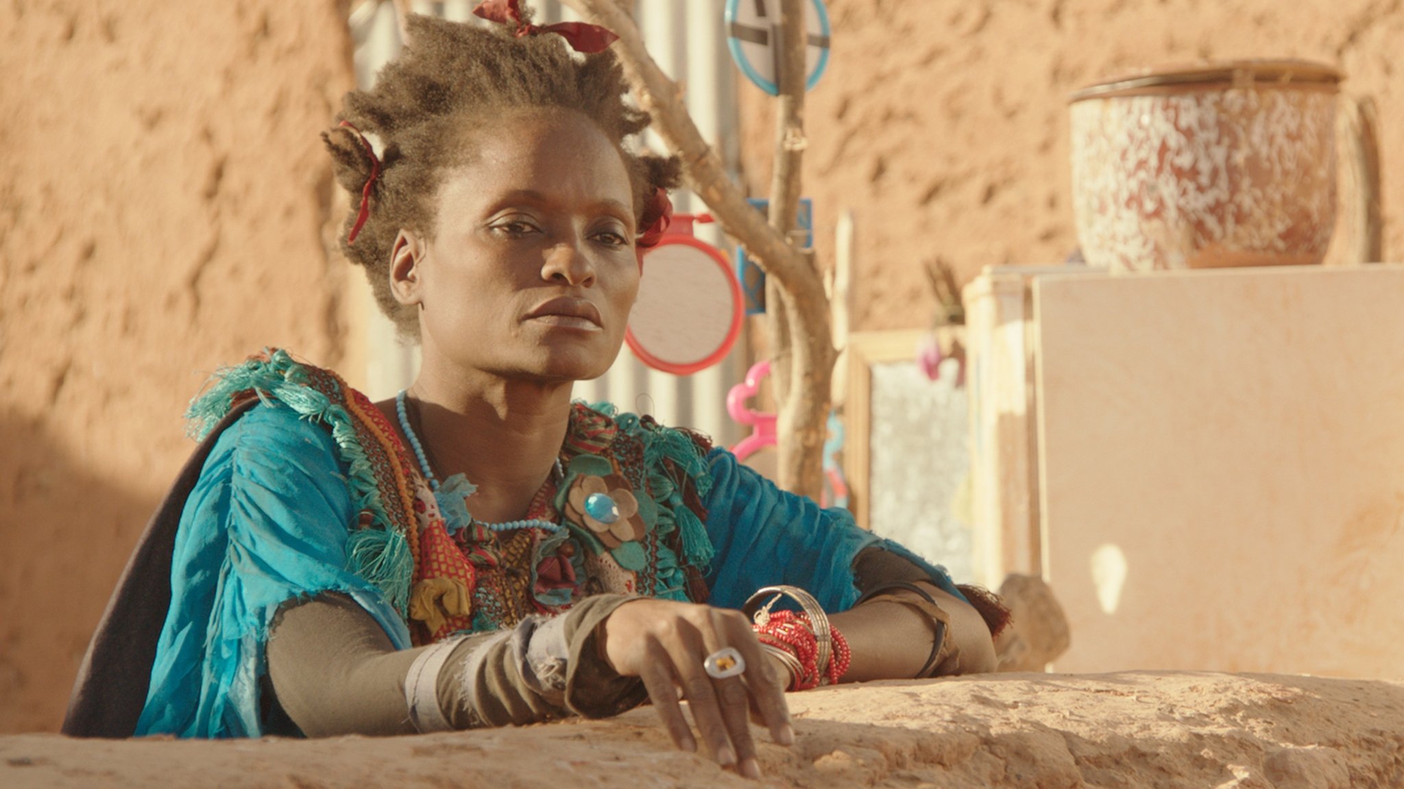 Image du film Timbuktu smwmuafl36zboquewggjq8k87lojpg