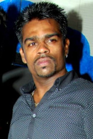 et billede af Caesar Gonsalves