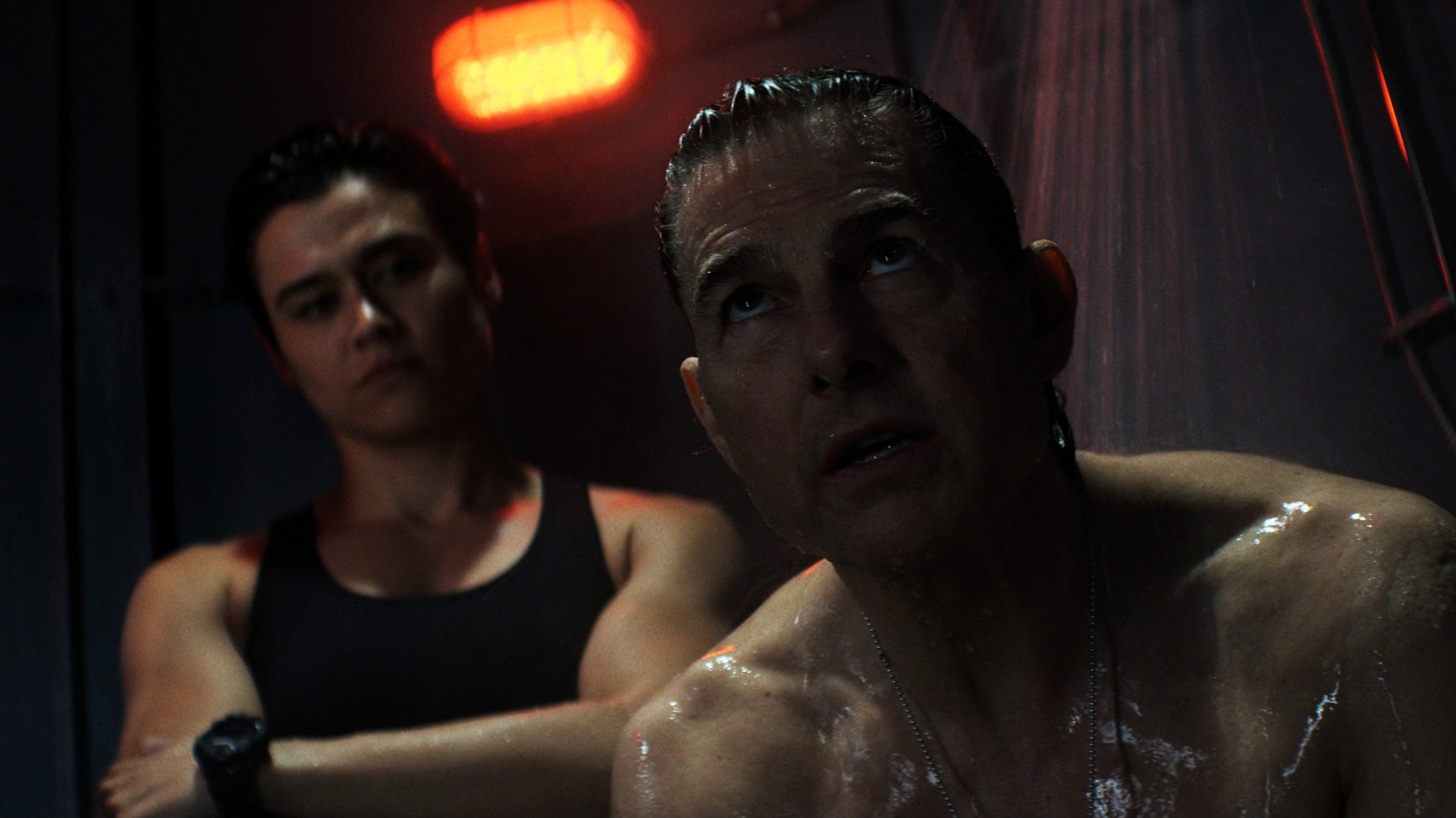 Highlight from Mission: Impossible - The Final Reckoning