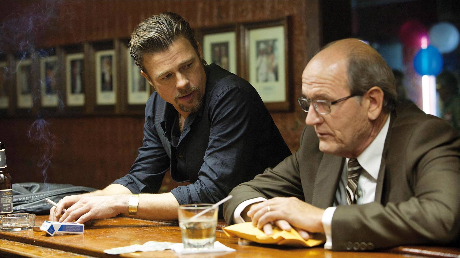 Killing Them Softly (2012). 