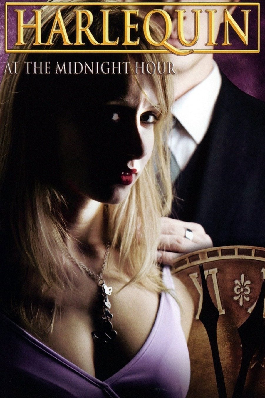At the Midnight Hour
