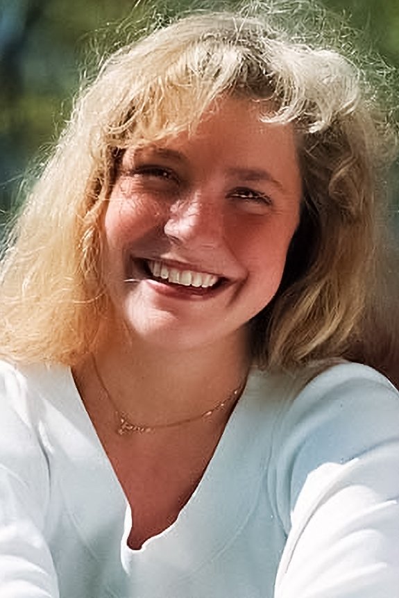 et billede af Jonna Liljendahl