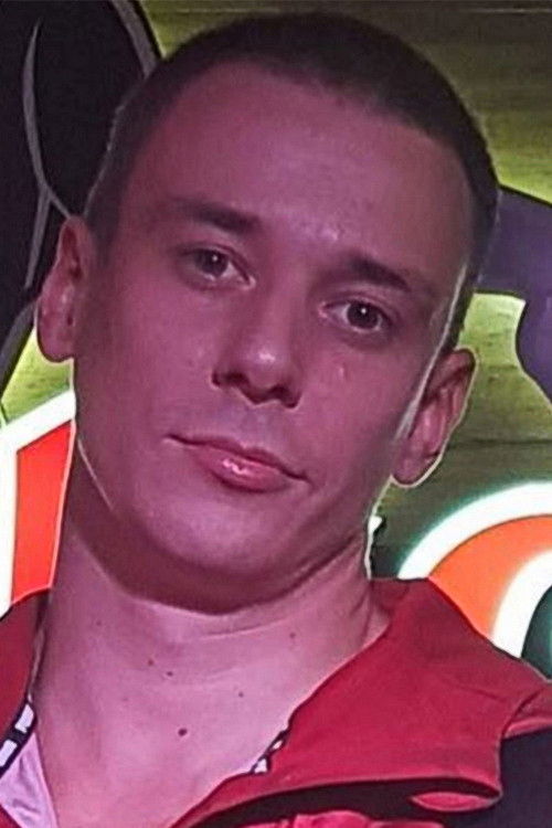 et billede af Nikita Kanobovich