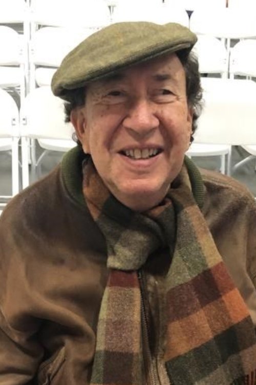 et billede af Earl Pomerantz