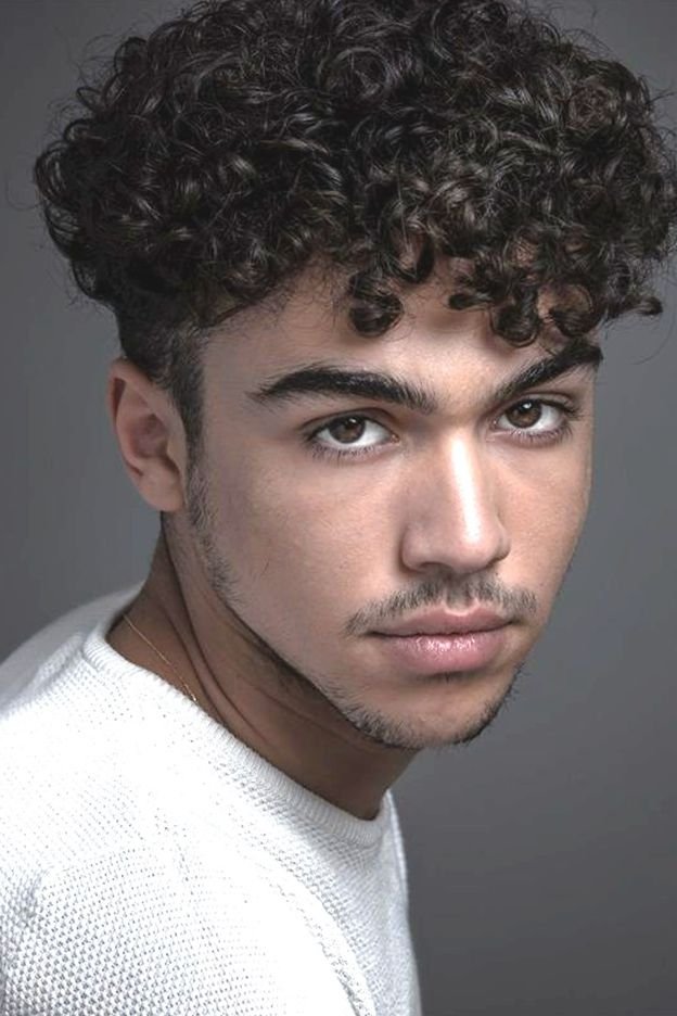 et billede af Carl Malapa