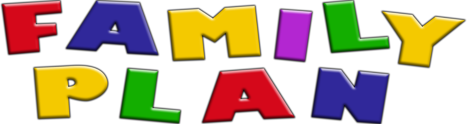 Family Plan Logo