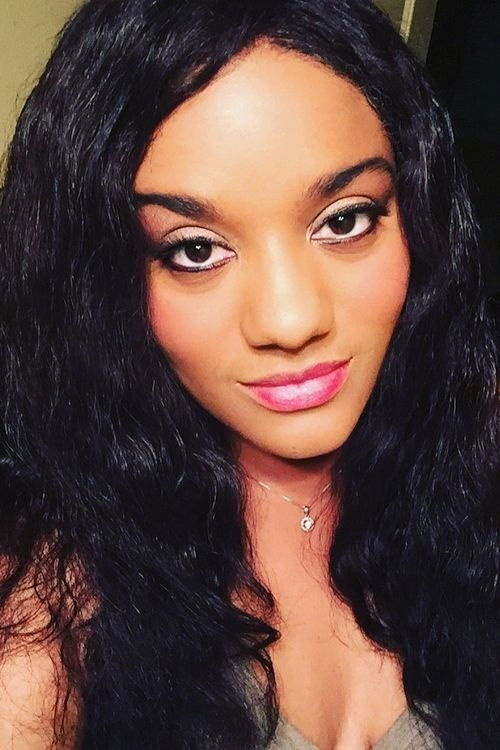 et billede af LaTangela Fay Sherman