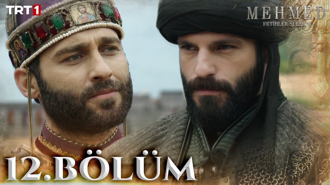 Thumbnail for Bölüm 12 Season 1 Episode 12