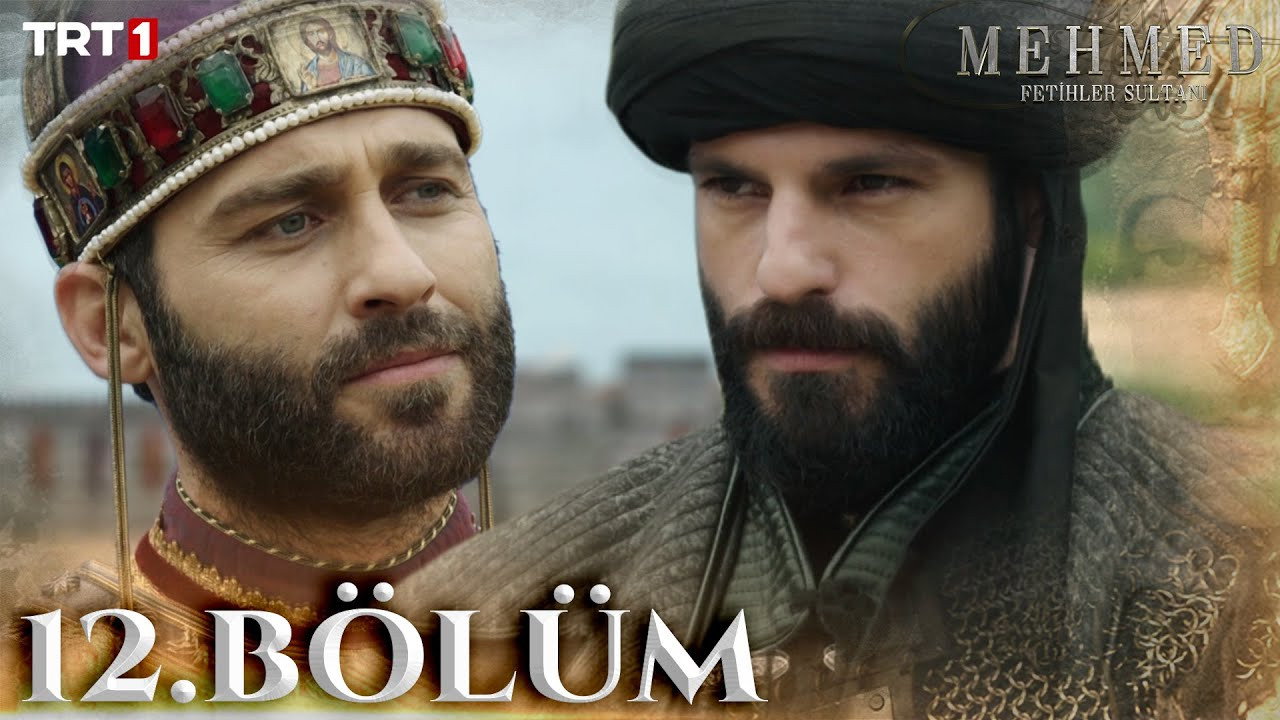 B&ouml;l&uuml;m 12
