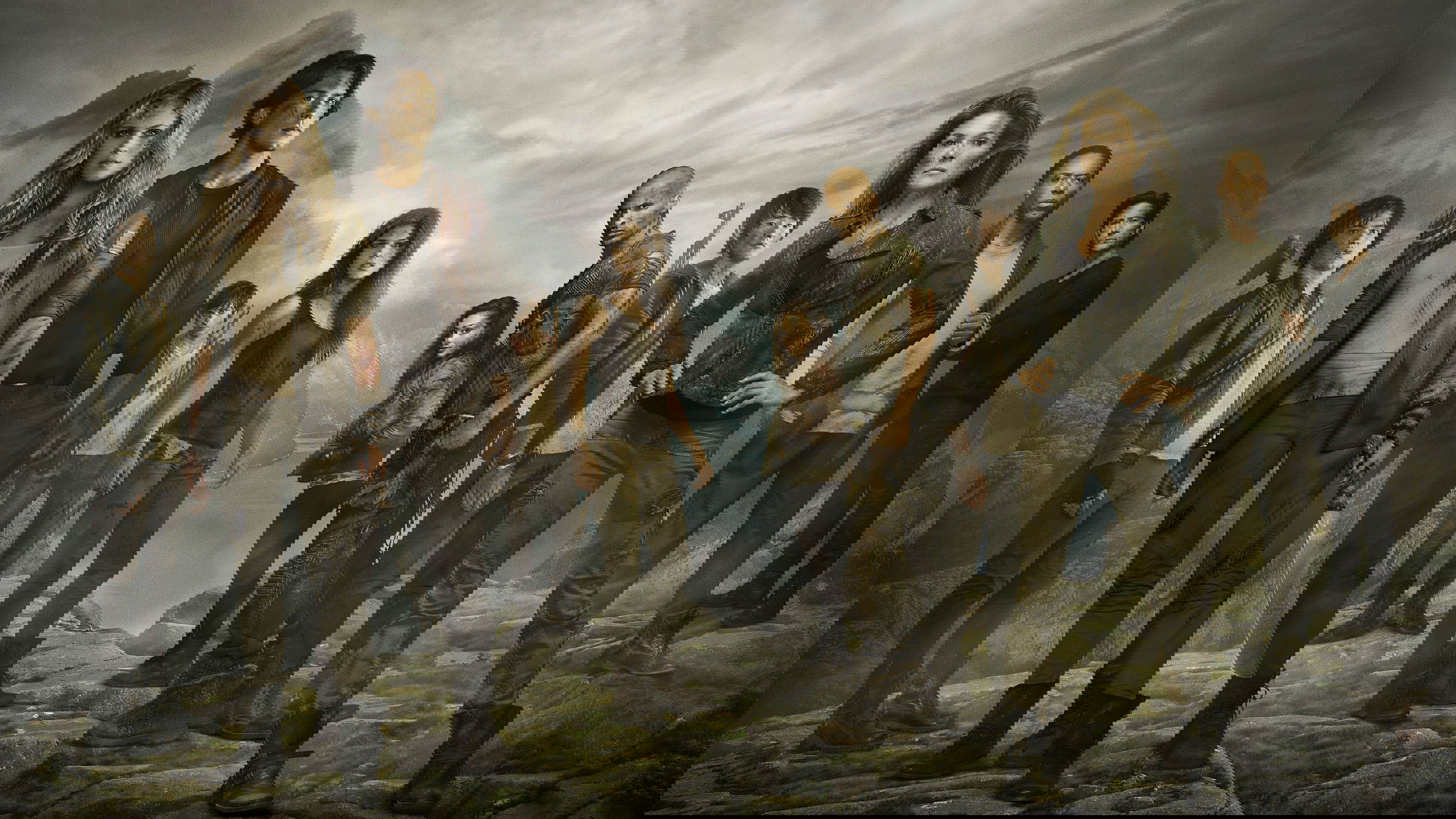 The 100